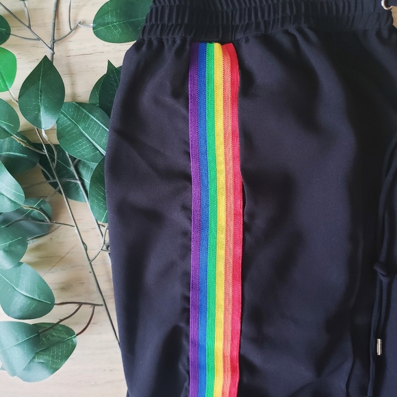 Michael Kors jogger pants - Picture 3 of 5